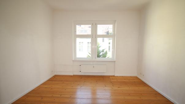 Angebotsartikel - Schöne 2- Zimmerwohnung in KuDamm-Nähe in Charlottenburg - Bild